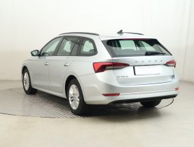 Skoda Octavia - 2021