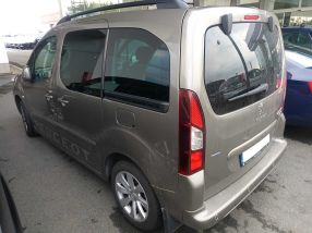 Peugeot Partner - 2016
