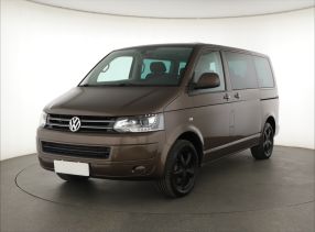Volkswagen Multivan - 2012