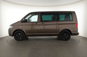 Volkswagen Multivan - 2012