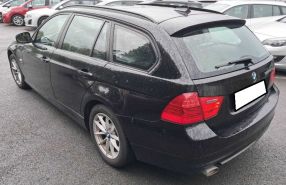 BMW 3 - 2010