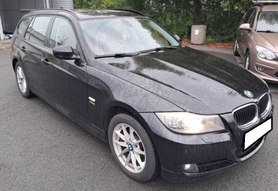 BMW 3