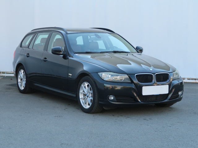 BMW 3 2010