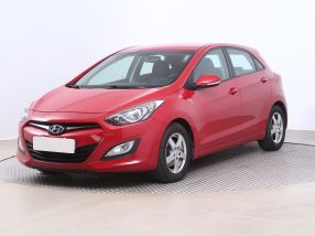 Hyundai i30 - 2012
