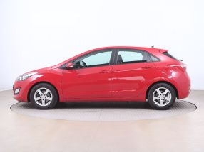 Hyundai i30 - 2012
