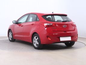 Hyundai i30 - 2012