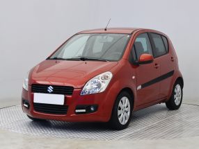 Suzuki Splash - 2009