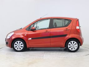 Suzuki Splash - 2009
