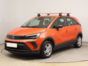 Opel Crossland X - 2021