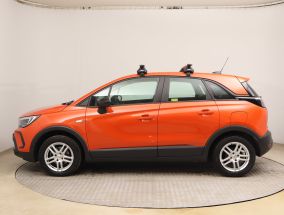 Opel Crossland X - 2021
