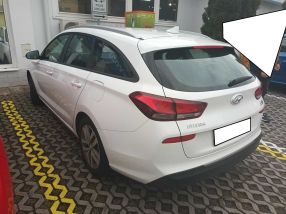 Hyundai i30 - 2019