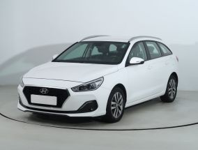 Hyundai i30 - 2019