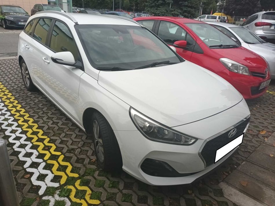 Hyundai i30 - 2019