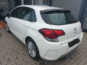 Citroen C4 - 2015