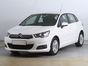 Citroen C4 - 2015