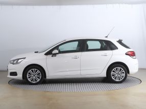 Citroen C4 - 2015