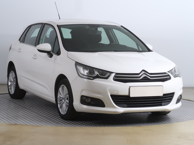 Citroen C4 2015