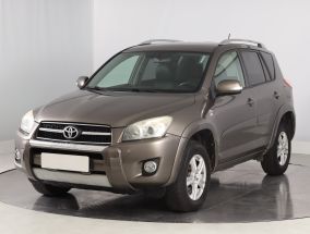 Toyota RAV 4 - 2009