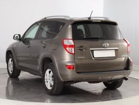 Toyota RAV 4 - 2009
