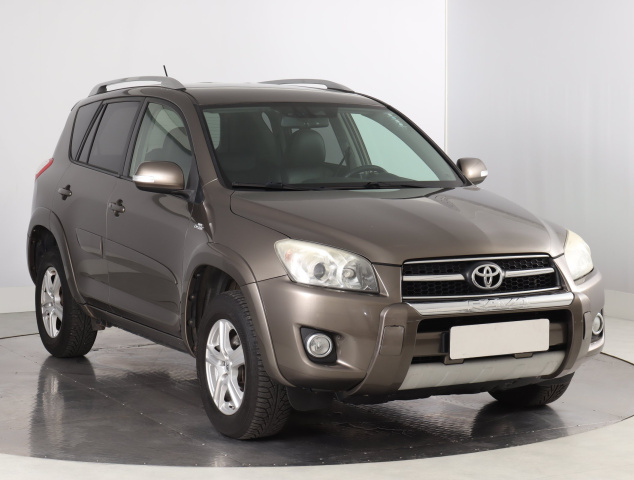 Toyota RAV4 2009