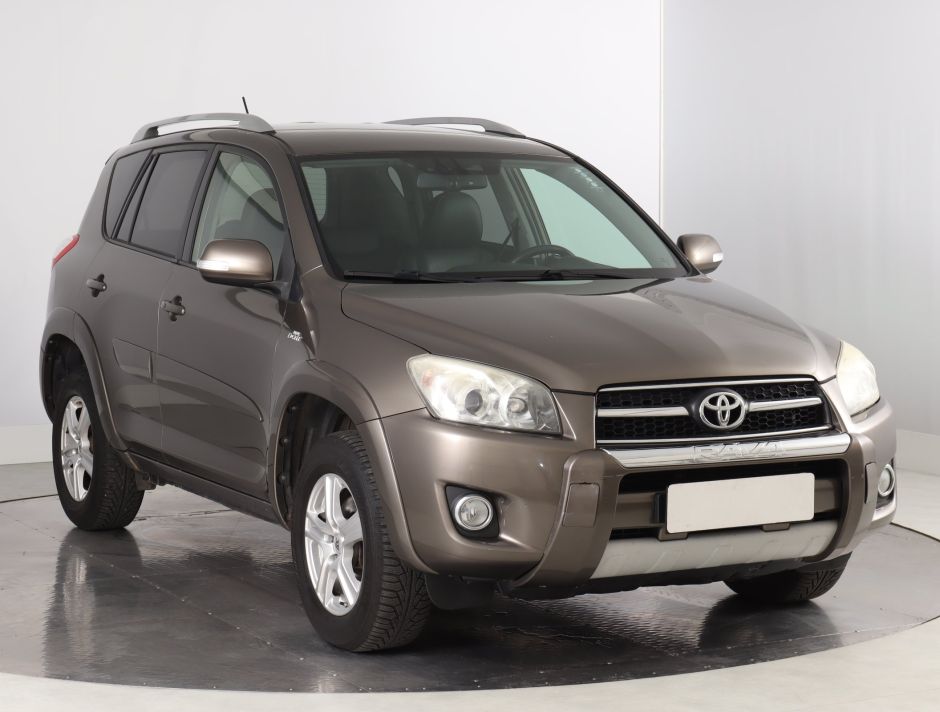 Toyota RAV 4 - 2009