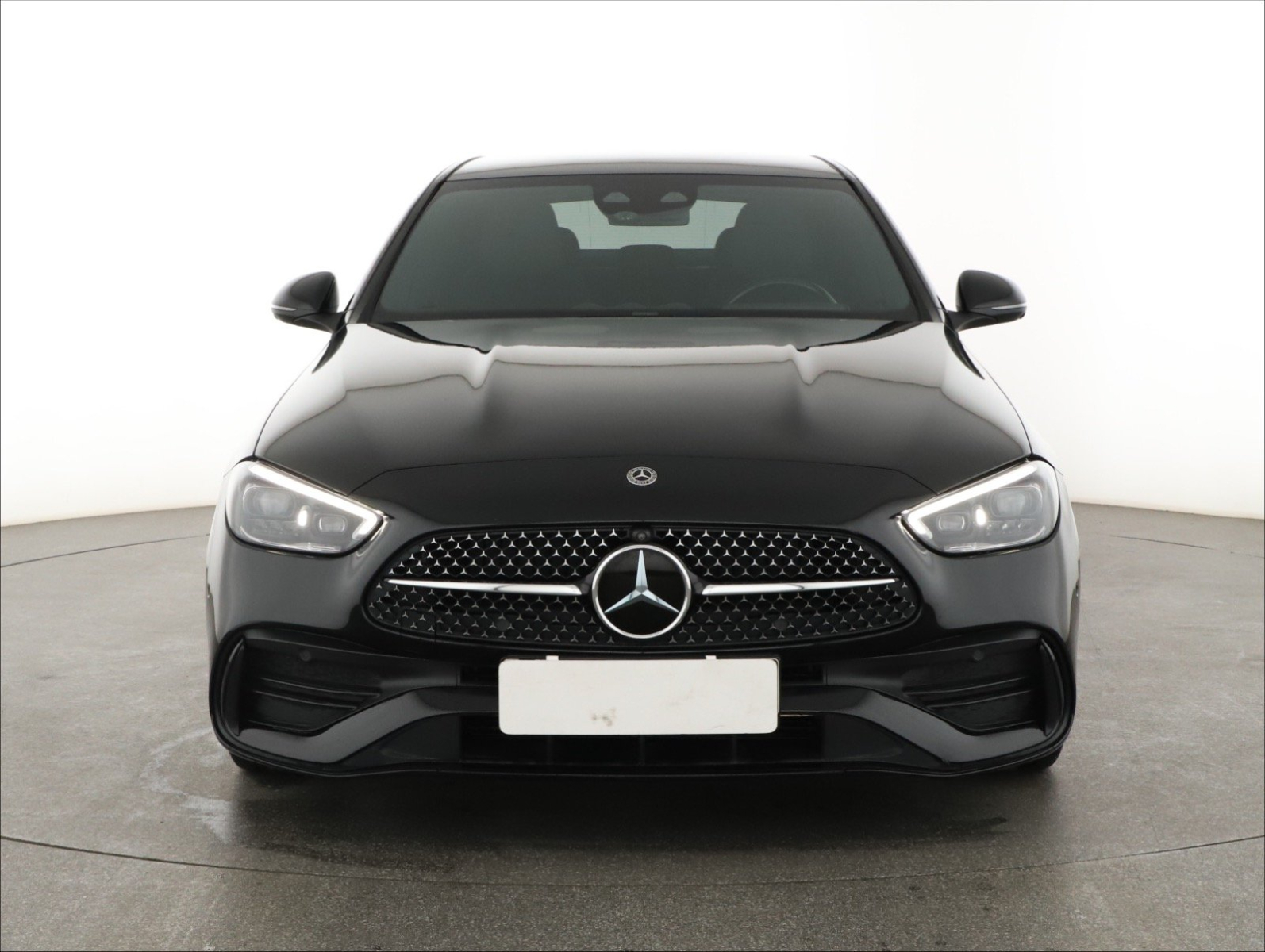 Mercedes-Benz C - 2021