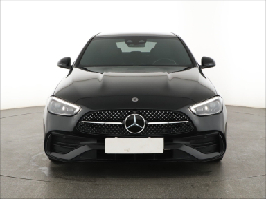 Mercedes-Benz C - 2021