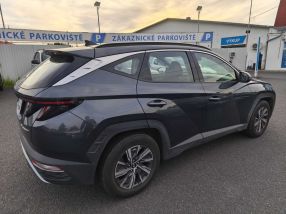Hyundai Tucson - 2021