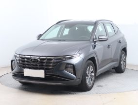 Hyundai Tucson - 2021