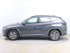 Hyundai Tucson - 2021