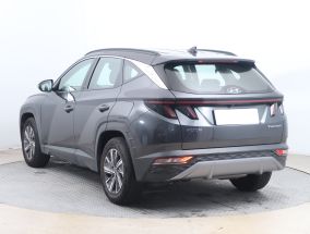Hyundai Tucson - 2021