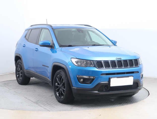 Jeep Compass 2020