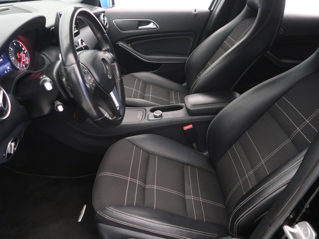 Mercedes-Benz A