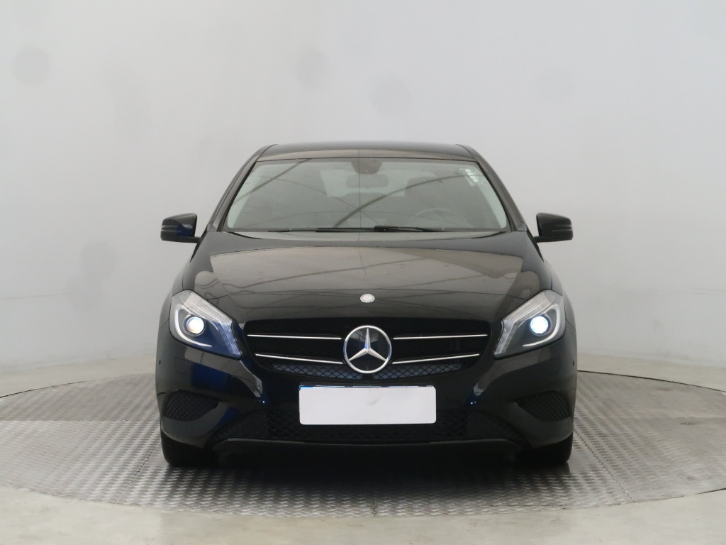 Mercedes-Benz A