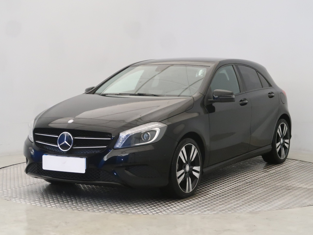 Mercedes-Benz A