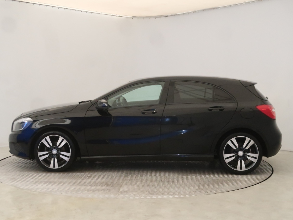 Mercedes-Benz A