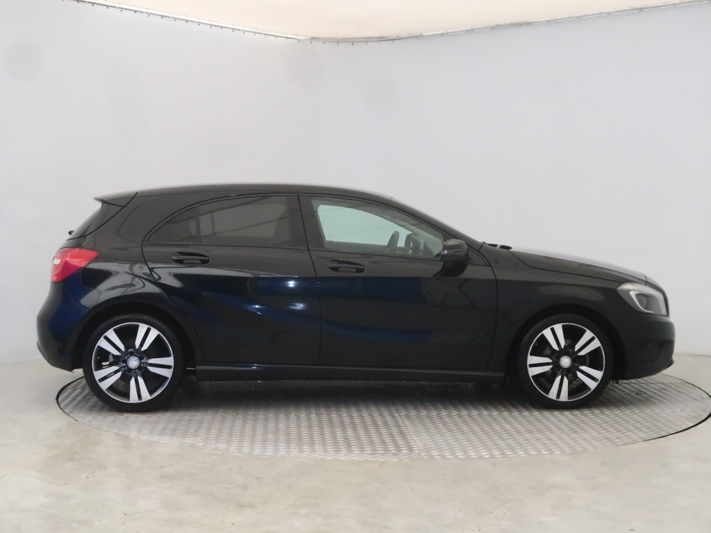 Mercedes-Benz A