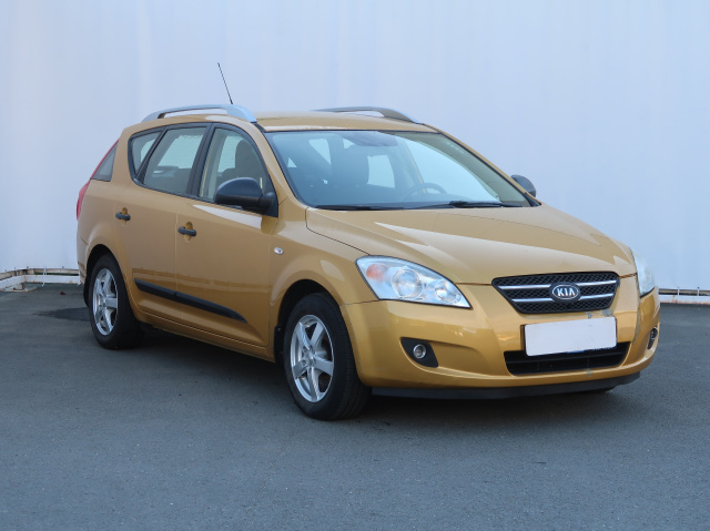 Kia Ceed 2009