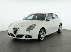 Alfa Romeo Giulietta - 2010