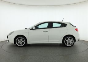 Alfa Romeo Giulietta - 2010