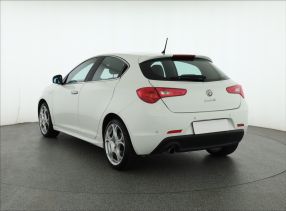 Alfa Romeo Giulietta - 2010