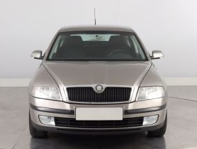 Skoda Octavia - 2007