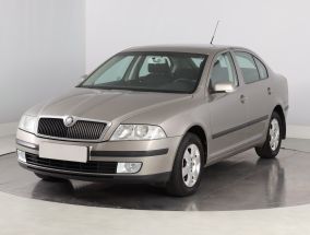 Skoda Octavia - 2007