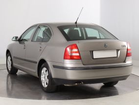 Skoda Octavia - 2007