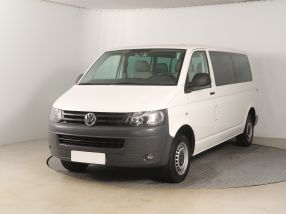 Volkswagen Transporter - 2011
