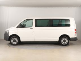 Volkswagen Transporter - 2011