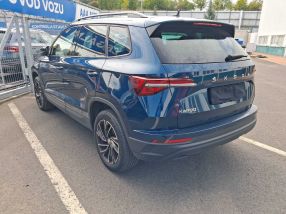 Skoda Karoq - 2022