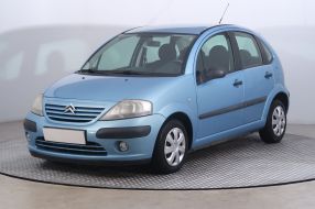 Citroen C3 - 2005