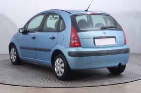 Citroen C3 - 2005