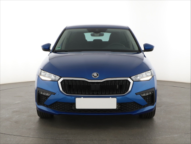 Škoda Scala - 2025